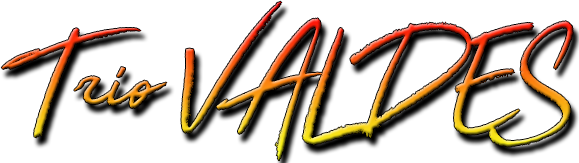Logo du Trio VALDES